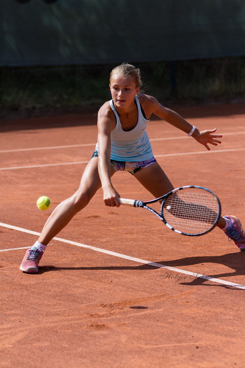 Lilly Düffert 2161 - Horst Schroeder Pokal - Tag 1